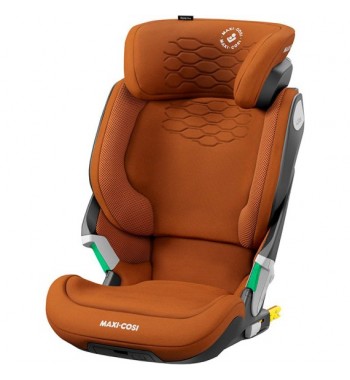 Автокресло MAXI-COSI Kore Pro i-Size Authentic Cognac Автокресло MAXI-COSI Kore Pro i-Size Authentic Cognac