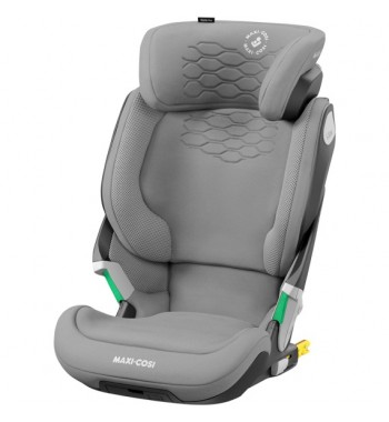Автокресло MAXI-COSI Kore Pro i-Size Authentic Grey Автокресло MAXI-COSI Kore Pro i-Size Authentic Grey