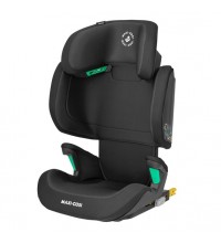 Автокресло MAXI-COSI Morion Basic Black