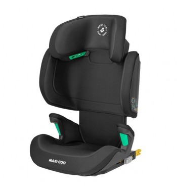 Автокресло MAXI-COSI Morion Basic Black Автокресло MAXI-COSI Morion Basic Black
