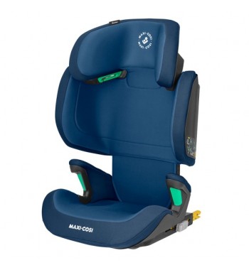 Автокресло MAXI-COSI Morion Basic Blue Автокресло MAXI-COSI Morion Basic Blue