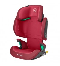 Автокресло MAXI-COSI Morion Basic Red