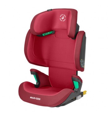 Автокресло MAXI-COSI Morion Basic Red Автокресло MAXI-COSI Morion Basic Red