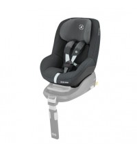 Автокресло MAXI-COSI Pearl Frequency black