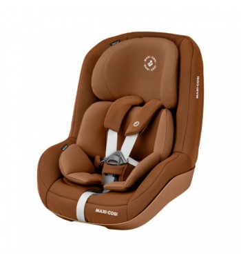 Автокресло MAXI-COSI Pearl Pro 2 i-Size Authentic Cognac Автокресло MAXI-COSI Pearl Pro 2 i-Size Authentic Cognac