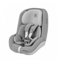 Автокресло MAXI-COSI Pearl Pro 2 i-Size Authentic Grey