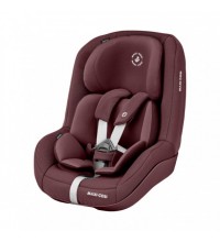 Автокресло MAXI-COSI Pearl Pro 2 i-Size Authentic Red