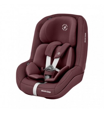 Автокресло MAXI-COSI Pearl Pro 2 i-Size Authentic Red Автокресло MAXI-COSI Pearl Pro 2 i-Size Authentic Red