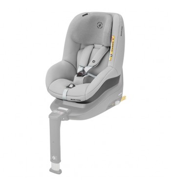 Автокресло MAXI-COSI Pearl Smart i-Size Authentic Grey Автокресло MAXI-COSI Pearl Smart i-Size Authentic Grey