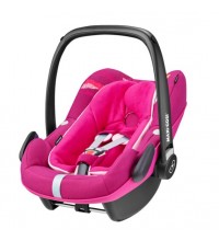 Автокресло MAXI-COSI Pebble Plus Frequency Pink
