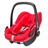 Автокресло MAXI-COSI Pebble Plus Vivid Red