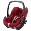 Автокресло MAXI-COSI Pebble PRO i-Size Essential Red