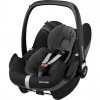 Автокресло MAXI-COSI Pebble PRO i-Size Frequency Black