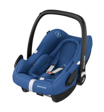 Автокресло MAXI-COSI Rock Essential Blue Автокресло MAXI-COSI Rock Essential Blue