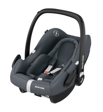 Автокресло MAXI-COSI Rock Essential Graphite Автокресло MAXI-COSI Rock Essential Graphite