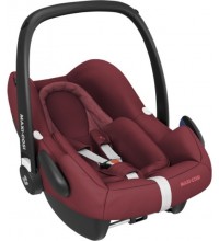 Автокресло MAXI-COSI Rock Essential Red