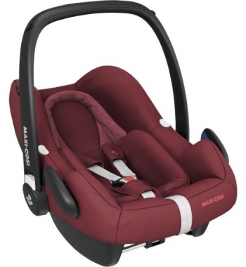Автокресло MAXI-COSI Rock Essential Red