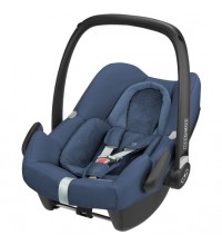 Автокресло MAXI-COSI Rock Nomad blue