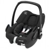 Автокресло MAXI-COSI Rock Scribble black