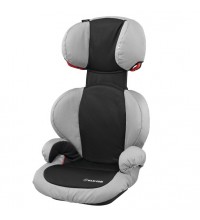 Автокресло MAXI-COSI Rodi SPS Metal Black