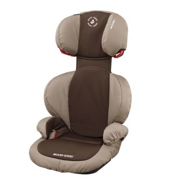 Автокресло MAXI-COSI Rodi SPS Oak brown Автокресло MAXI-COSI Rodi SPS Oak brown