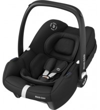 Автокресло MAXI-COSI Tinca Essential Black