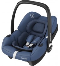 Автокресло MAXI-COSI Tinca Essential Blue