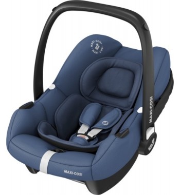 Автокресло MAXI-COSI Tinca Essential Blue