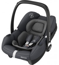 Автокресло MAXI-COSI Tinca Essential Graphite