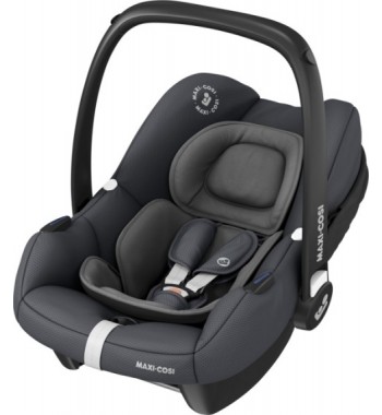 Автокресло MAXI-COSI Tinca Essential Graphite