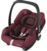 Автокресло MAXI-COSI Tinca Essential Red