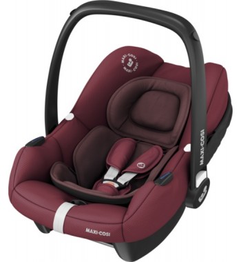 Автокресло MAXI-COSI Tinca Essential Red