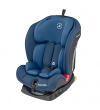 Автокресло MAXI-COSI Titan Basic Blue