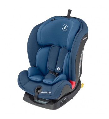 Автокресло MAXI-COSI Titan Basic Blue Автокресло MAXI-COSI Titan Basic Blue