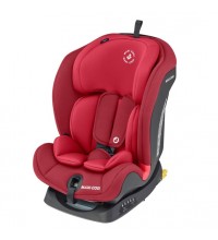 Автокресло MAXI-COSI Titan Basic Red