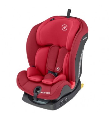 Автокресло MAXI-COSI Titan Basic Red Автокресло MAXI-COSI Titan Basic Red