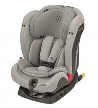Автокресло MAXI-COSI Titan Plus Authentic Grey