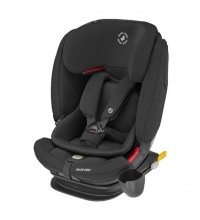 Автокресло MAXI-COSI Titan Pro Authentic Black