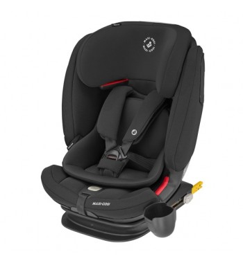 Автокресло MAXI-COSI Titan Pro Authentic Black Автокресло MAXI-COSI Titan Pro Authentic Black