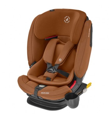 Автокресло MAXI-COSI Titan Pro Authentic Cognac Автокресло MAXI-COSI Titan Pro Authentic Cognac