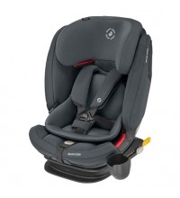 Автокресло MAXI-COSI Titan Pro Authentic Graphite