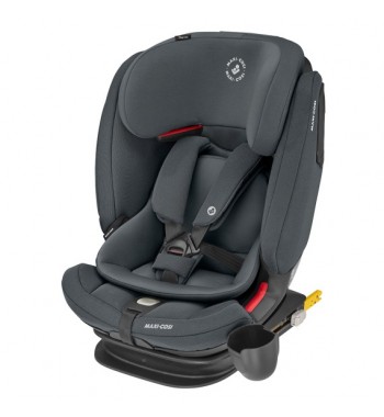 Автокресло MAXI-COSI Titan Pro Authentic Graphite Автокресло MAXI-COSI Titan Pro Authentic Graphite