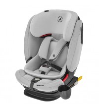 Автокресло MAXI-COSI Titan Pro Authentic Grey