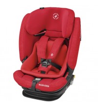 Автокресло MAXI-COSI Titan Pro Authentic Red