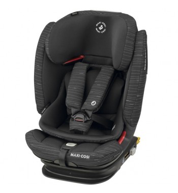 Автокресло MAXI-COSI Titan Pro Scribble black Автокресло MAXI-COSI Titan Pro Scribble black