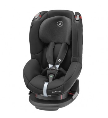 Автокресло MAXI-COSI Tobi Authentic Black