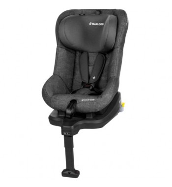 Автокресло MAXI-COSI Tobifix Nomad black Автокресло MAXI-COSI Tobifix Nomad black