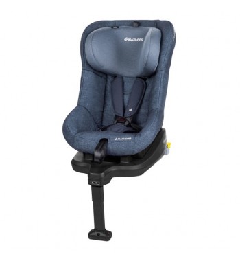 Автокресло MAXI-COSI Tobifix Nomad blue Автокресло MAXI-COSI Tobifix Nomad blue