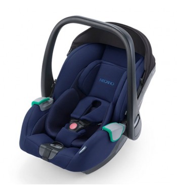 Автокресло RECARO AVAN SELECT PACIFIC BLUE