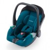 Автокресло RECARO AVAN SELECT TEAL GREEN